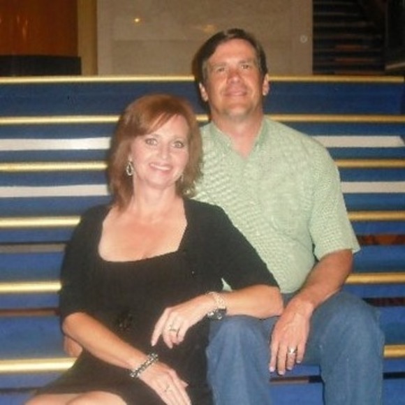 Meet your Posher, Jackie - Picture 1 of 1